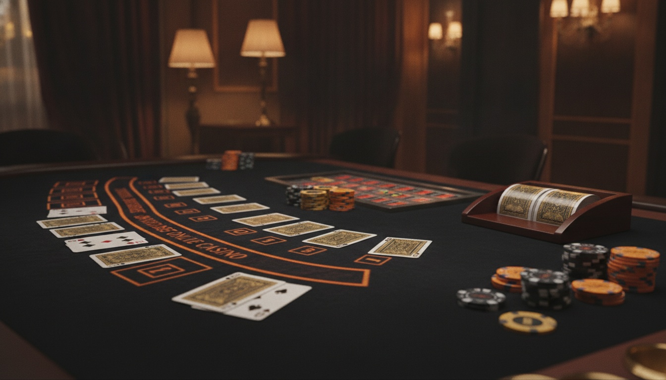 Découverte des jeux sur MelBet